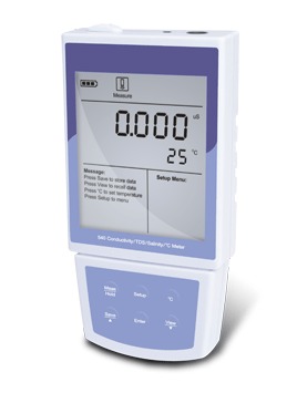 Conductivity Meter CD531