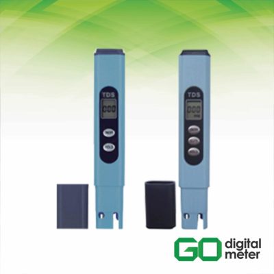 Konduktifitas Dan TDS Meter AMTAST HMT-5