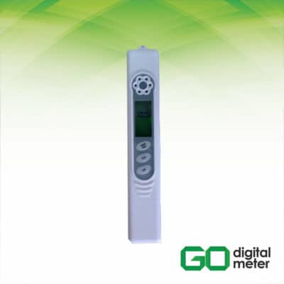 Konduktifitas Dan TDS Meter AMTAST KL-732