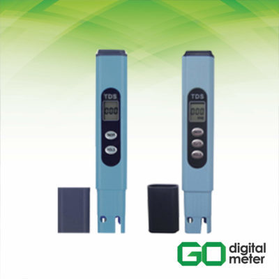 TDS Meter AMTAST HMT-1