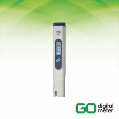 TDS Meter AMTAST KL-139