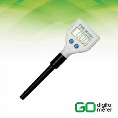 TDS Meter AMTAST KL-9835