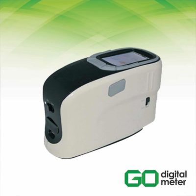 Alat Ukur dan Uji Spectrophotometer AMT508