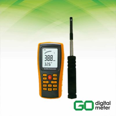 Anemometer Digital AMTAST AMF-029