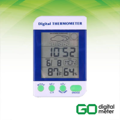 Termometer Digital AMTAST AMT-110