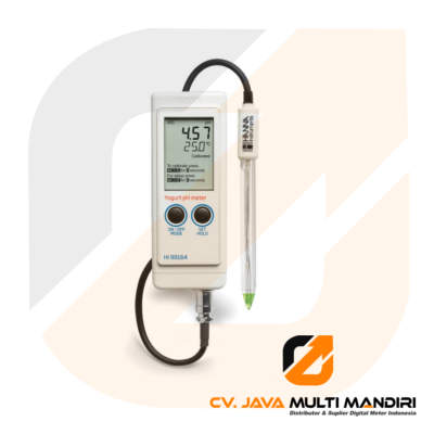 Alat Ukur pH HANNA INSTRUMENT HI99164