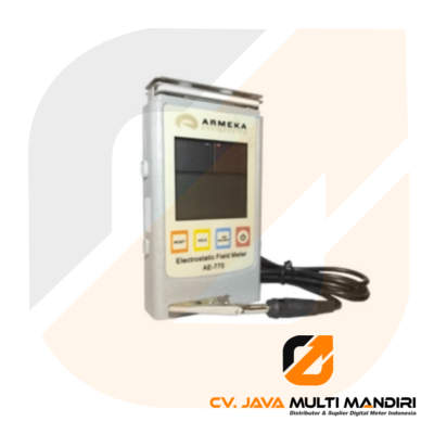 Alat Ukur Medan Elektrostatik AMTAST AE770