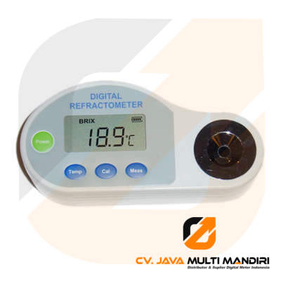 Refraktometer AMTAST AMR010