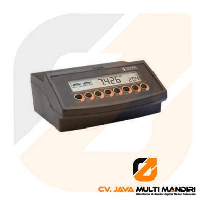 Alat Ukur pH HANNA INSTRUMENT HI2214