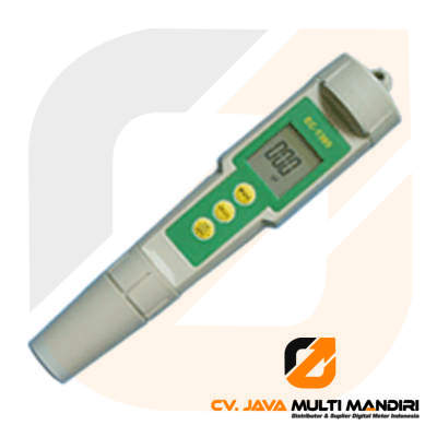 Alat Ukur EC / CF / TDS AMTAST KL-1385