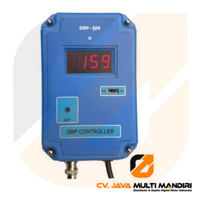 Digital ORP Controller AMTAST KL-306