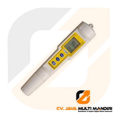 Alat Ukur Kadar ORP AMTAST KL-8022