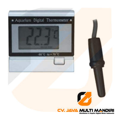 Digital Mini Thermometer AMTAST KL-9806