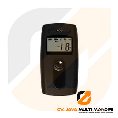 Temperature Data Logger AMTAST RC-4HC