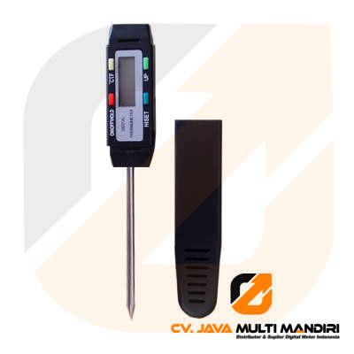 Termometer Digital AMTAST S-222BH