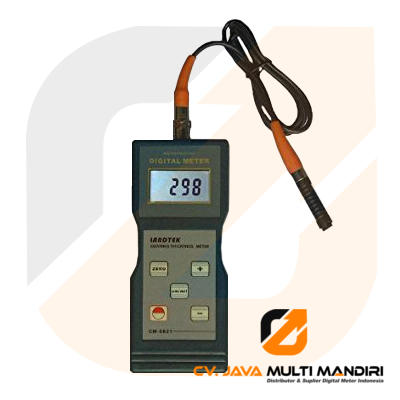 Coating Thickness Meter AMTAST CM-8821