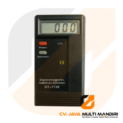 Alat Ukur Radiasi Elektromagnetik AMTAST DT-1130