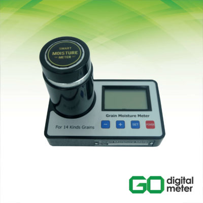 Moisture Meter AMTAST JV006