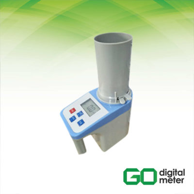 Moisture Meter AMTAST JV-015