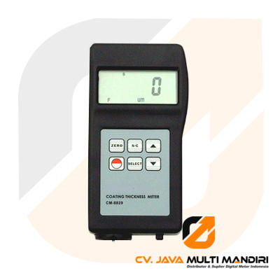 Coating Thickness Meter AMTAST CM-8829FN