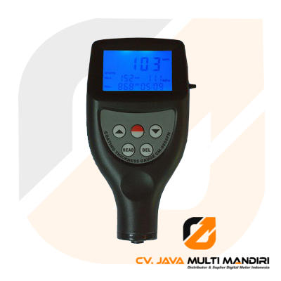 Coating Thickness Meter AMTAST CM-8855