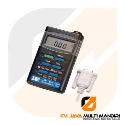 Alat Uji Medan Elektromagnetik AMTAST TES-1391