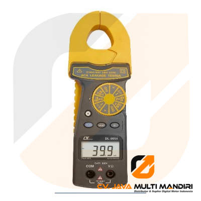 Clamp Meter Digital Lutron DL-9954