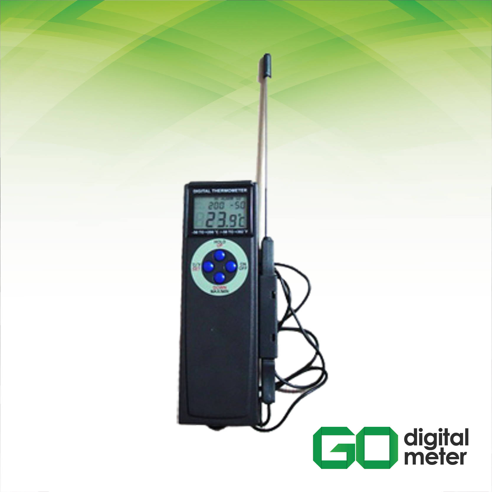 Termometer Genggam Digital AMT-112