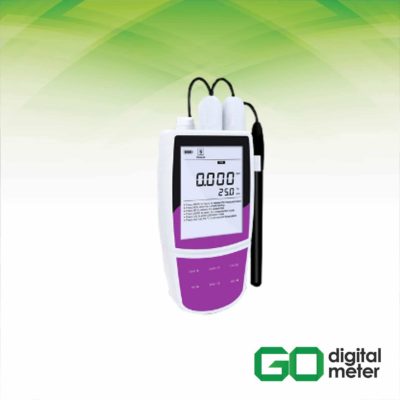 Alat Ion Meter Bromide Portable ION321-Br