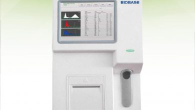 Alat Hematology Analyzer BIOBASE BK6390