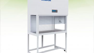 Alat Kabinet Laminar BIOBASE BBS-H Series