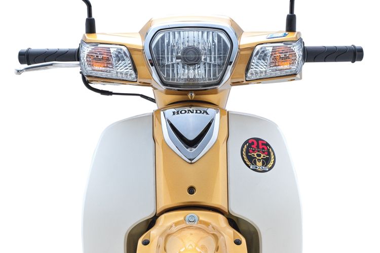 Honda Astrea Grand