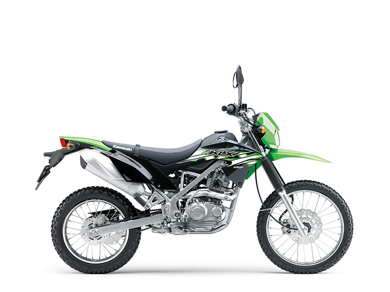 Kawasaki KLX 150